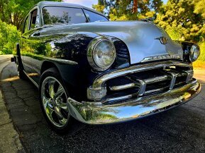 1951 Plymouth Cranbrook for sale 101881207