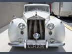 Thumbnail Photo 6 for 1951 Rolls-Royce Silver Wraith