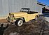 1951 Willys Jeepster for sale 101344723