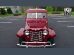 Thumbnail Photo 2 for 1951 Willys Pickup