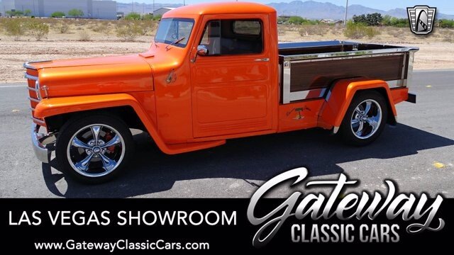 1952 willys truck for sale 1952 willys truck for sale