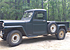 1951 Willys Pickup for sale 101590037