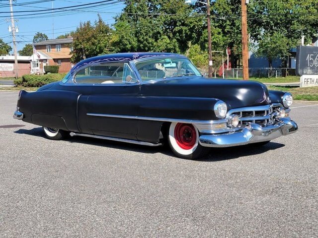 1952 Cadillac Series 62 Classic Cars for Sale - Classics on Autotrader