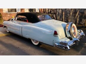 1952 Cadillac Series 62 for sale 101849307