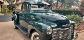 1952 Chevrolet 3100 for sale 101857701