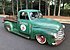 1952 Chevrolet 3100 for sale 101242003