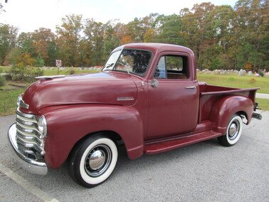 Peachtree Classic Cars - Classic Car dealer in Fayetteville, Georgia