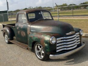 1952 Chevrolet 3100 for sale 101813400