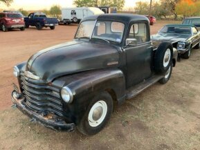 1952 Chevrolet 3100 for sale 101824258