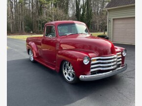 1952 Chevrolet 3100 for sale 101840708