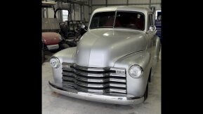 1952 Chevrolet 3100 for sale 101939231