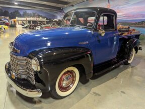 1952 Chevrolet 3100 for sale 101988160