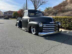 1952 Chevrolet 3100 for sale 101990045