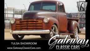 1952 Chevrolet 3100 for sale 102005981