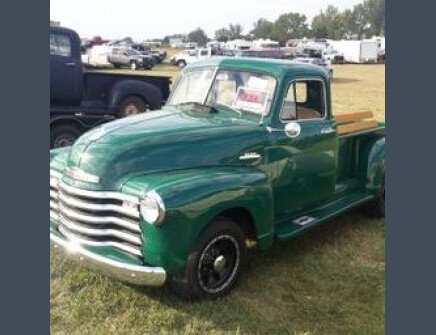 Photo 1 for 1952 Chevrolet 3600 for Sale by Owner