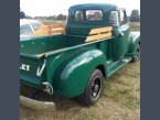 Thumbnail Photo 4 for 1952 Chevrolet 3600 for Sale by Owner