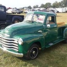 1952 Chevrolet 3600 for sale 100842009