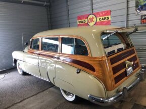 1952 Chevrolet Deluxe for sale 101948890