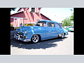 1952 Chevrolet Deluxe for sale 101912279