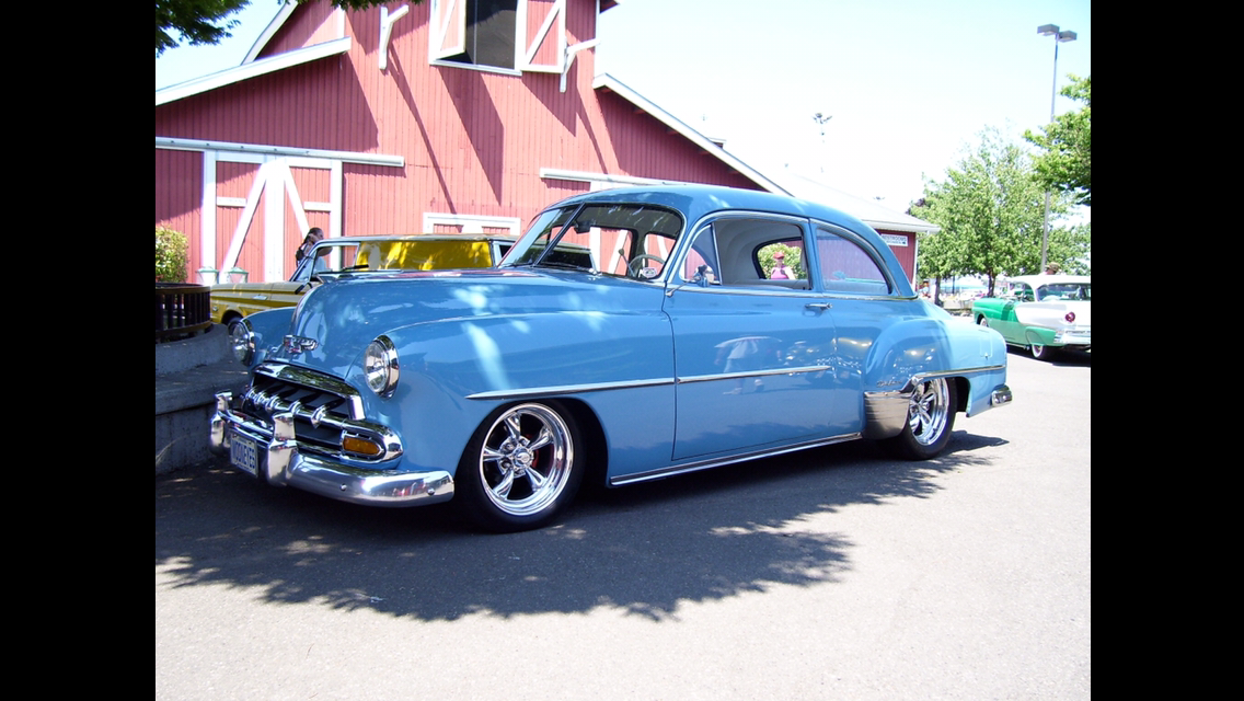 Classic Cars for Sale near Cape Girardeau Missouri Classics on