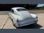 Thumbnail Photo 2 for 1952 Chevrolet Fleetline