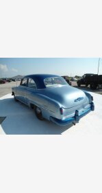 1952 Chevrolet Classics For Sale Classics On Autotrader
