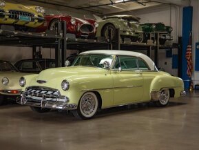 1952 Chevrolet Styleline for sale 101824933