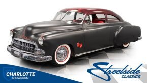 1952 Chevrolet Styleline for sale 101988540