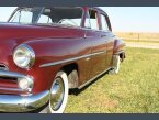 Thumbnail Photo 4 for 1952 Dodge Coronet