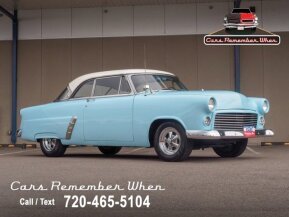 1952 Ford Crestline for sale 101814537