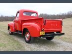 Thumbnail Photo 5 for 1952 Ford F1 for Sale by Owner
