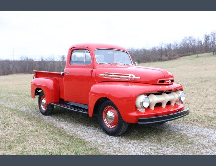 Photo 1 for 1952 Ford F1 for Sale by Owner