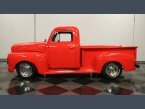 Thumbnail Photo 2 for 1952 Ford F1