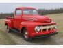 1952 Ford F1 for sale 100990511
