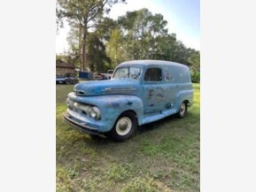 1952 Ford F1 for sale 101765722