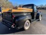 1952 Ford F1 for sale 101832097