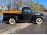 1952 Ford F1 for sale 101832097