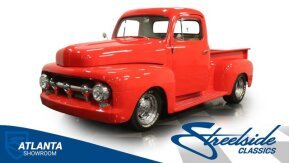 1952 Ford F1 for sale 101938116