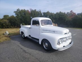 1952 Ford F1 for sale 101974991