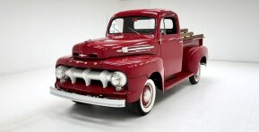 1952 Ford F1 for sale 101999221