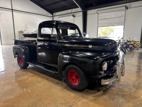 1952 Ford F1 for sale 102003926
