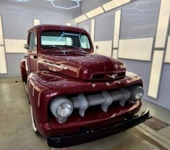 1952 Ford F1 for sale 102020459