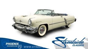 1952 Lincoln Capri for sale 101676387
