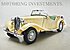 1952 MG MG-TD for sale 101212868