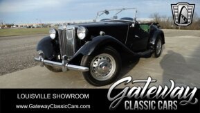 1952 MG MG-TD for sale 101832128