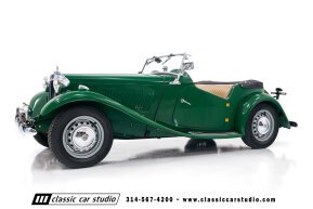 1952 MG MG-TD for sale 101965720
