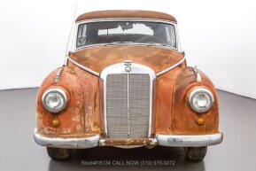 1952 Mercedes-Benz 300 for sale 101885610