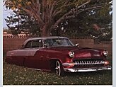 1952 Mercury Monterey for sale 101906392