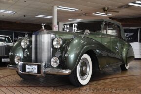 1952 Rolls-Royce Silver Dawn for sale 101959685
