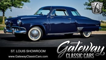 1952 Studebaker Other Studebaker Models